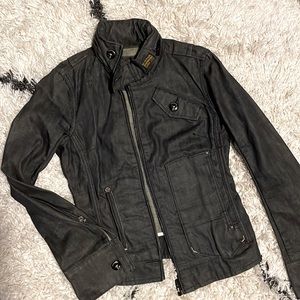 G-star raw denim jacket